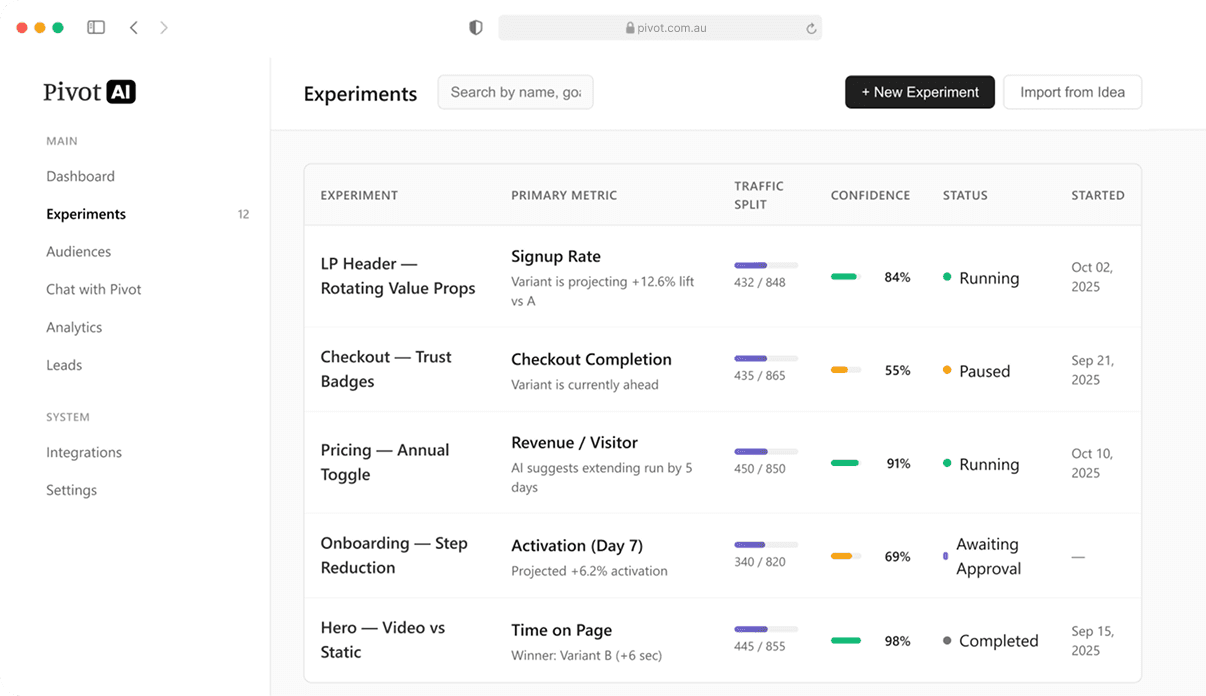 section illustration